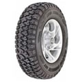 Tire Fate 235/75R15